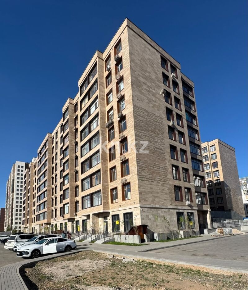 Продажа 3-комнатной квартиры, 57 м² - Продажа квартир в Казахстане - страница 21 фото 1 из 2