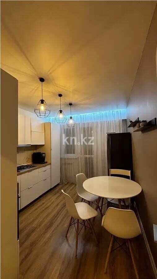 Продажа 2-комнатной квартиры, 64 м² - Продажа двухкомнатных квартир в монолитно-каркасном доме в Казахстане - страница 5 фото 5 из 8