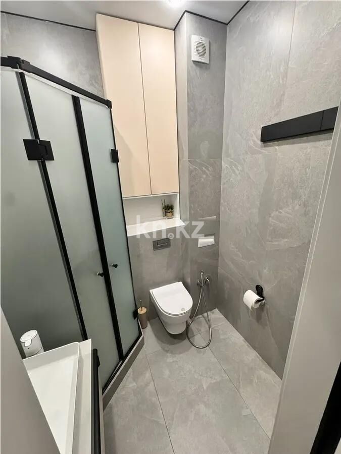 Продажа 5-комнатной квартиры, 204 м² - Продажа пятикомнатных и более квартир в Бостандыкском р-не Алматы фото 5 из 5