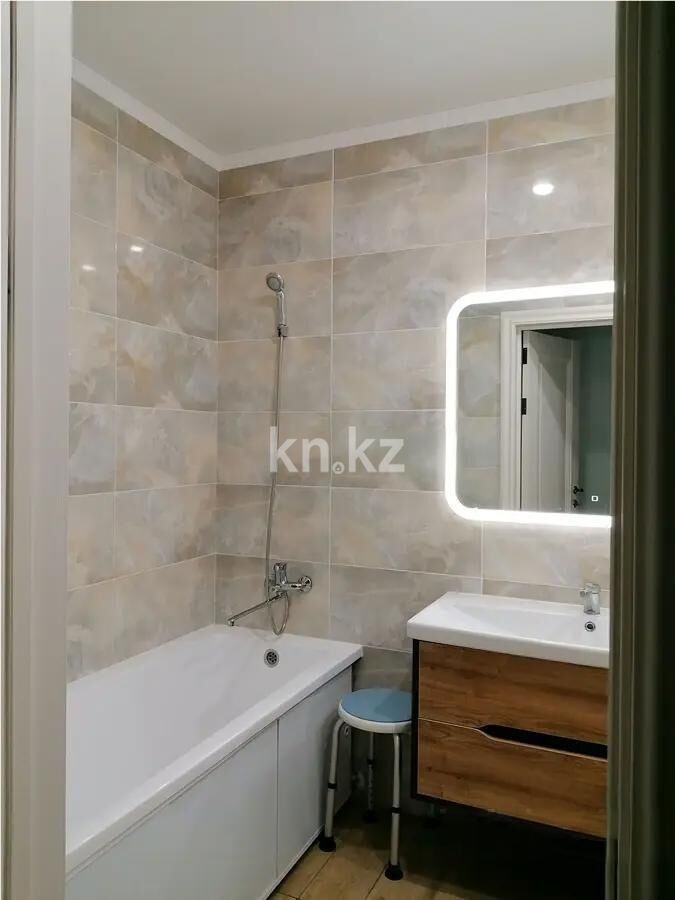 Продажа 3-комнатной квартиры, 110 м² - Продажа трехкомнатных квартир в блочном доме в Казахстане - страница 39 фото 6 из 7