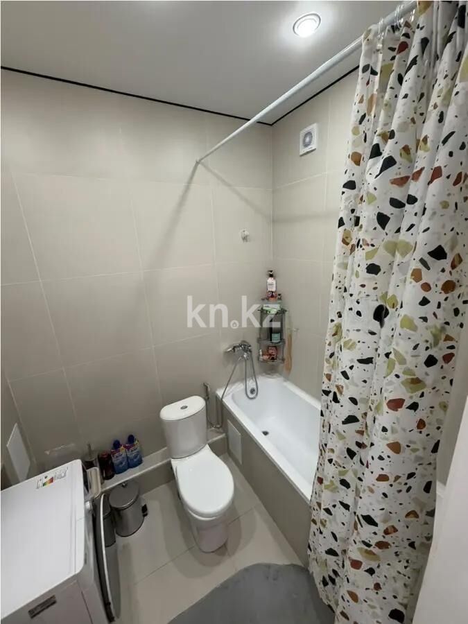Продажа 1-комнатной квартиры, 40.3 м² - Продажа однокомнатных квартир в р-не Сарайшык Астаны - страница 7 фото 3 из 3