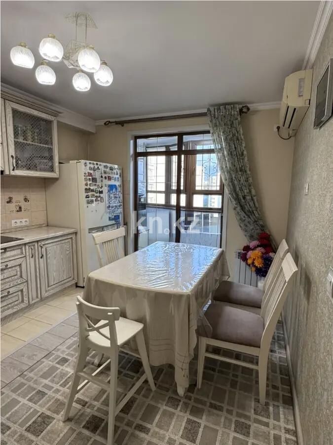 Продажа 3-комнатной квартиры, 90 м² - Продажа трехкомнатных квартир в Алатауском р-не Алматы - страница 10 фото 4 из 7