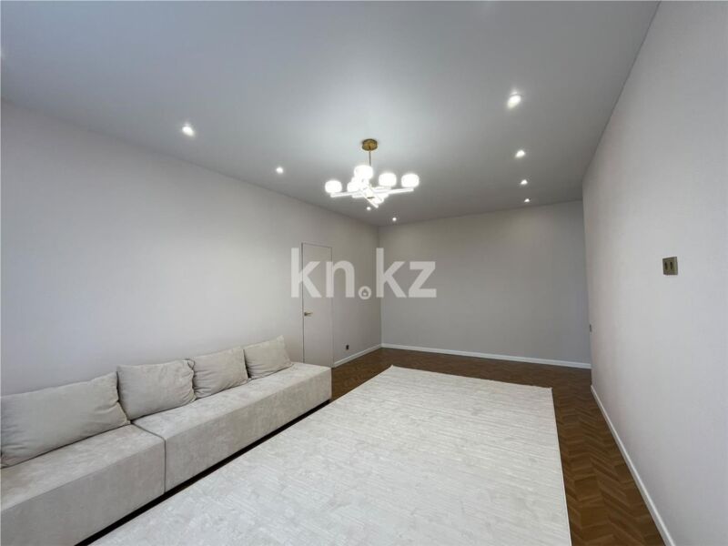 Продажа 2-комнатной квартиры, 65 м² - Продажа двухкомнатных квартир на Юго-Востоке Караганды - страница 16 фото 1 из 28