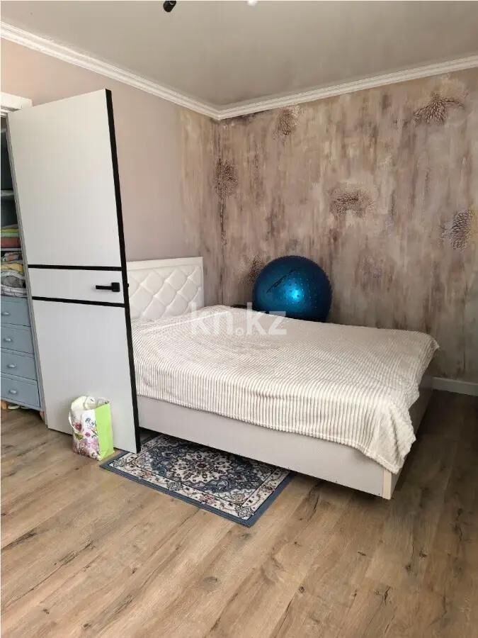 Продажа 3-комнатной квартиры, 67.2 м² - Продажа квартир в Астане - страница 3 фото 2 из 7