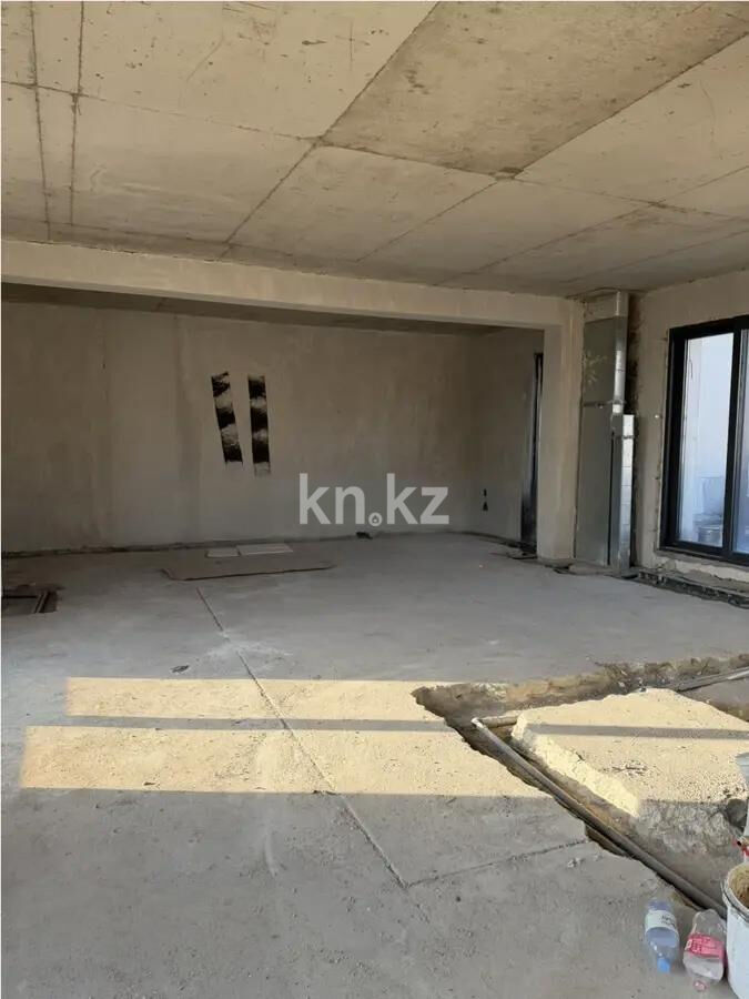 Продажа 5-комнатной квартиры, 258 м² - Продажа пятикомнатных и более квартир в кирпичном доме в Алматы фото 1 из 2