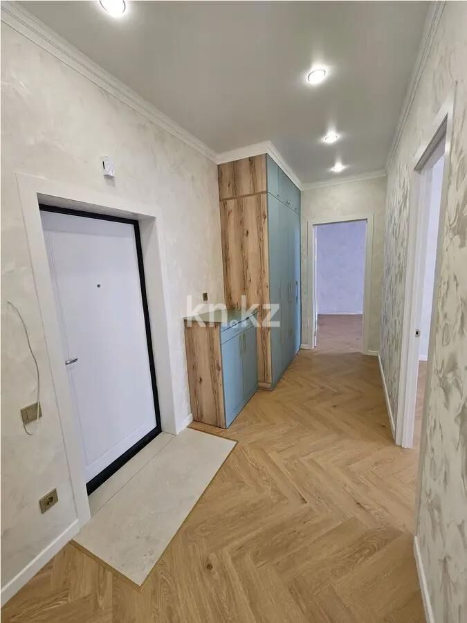 Продажа 2-комнатной квартиры, 63 м² - Продажа квартир в блочном доме в Астане - страница 4 фото 5 из 5