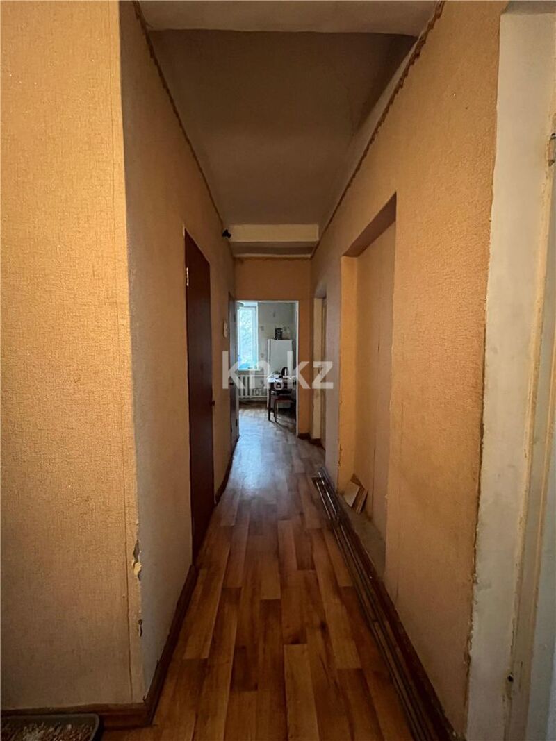 Продажа 2-комнатной квартиры, 57 м² - Продажа двухкомнатных квартир в кирпичном доме в Караганде - страница 28 фото 8 из 11