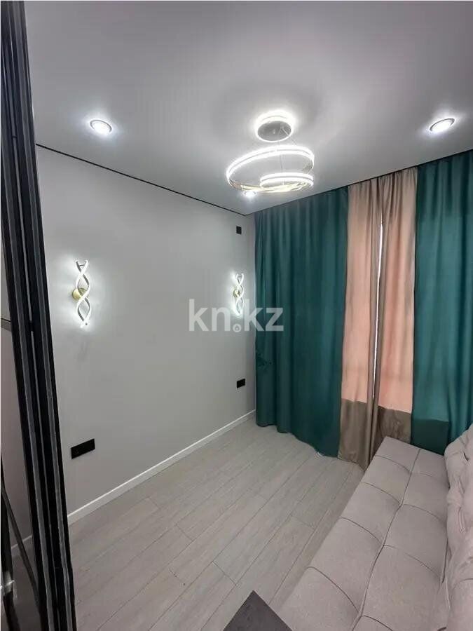 Продажа 2-комнатной квартиры, 39.4 м² - Продажа недвижимости в Казахстане - страница 7 фото 1 из 4