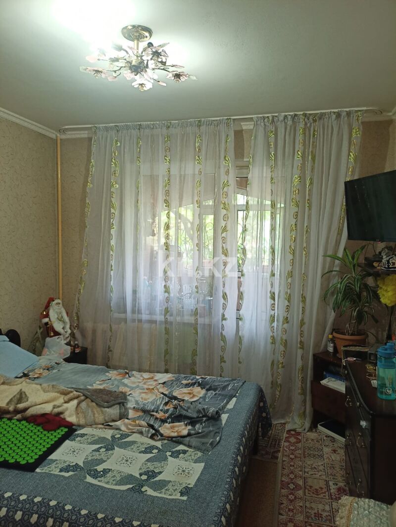 Продажа 2-комнатной квартиры, 50 м² - Продажа двухкомнатных квартир в Алматы - страница 4 фото 2 из 3