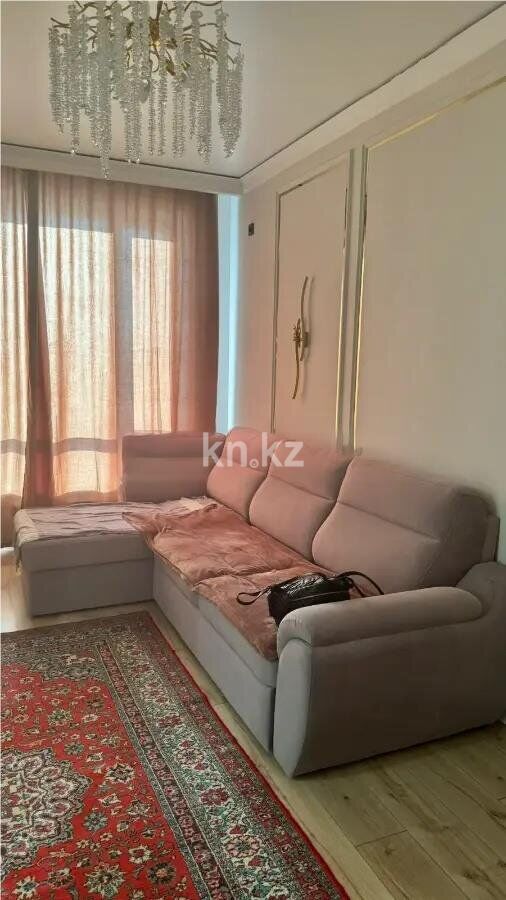 Продажа 1-комнатной квартиры, 37.7 м² - Продажа квартир в Казахстане - страница 67 фото 1 из 4