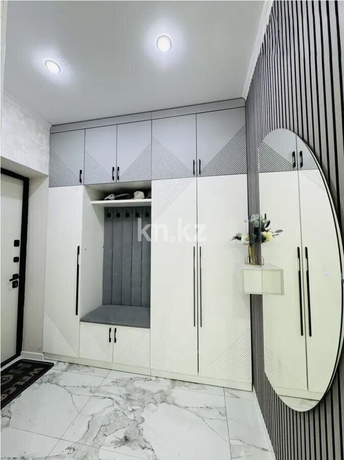 Продажа 3-комнатной квартиры, 78 м² - Продажа гаражей в Усть-Каменогорске фото 4 из 5