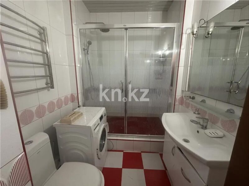 Продажа 4-комнатной квартиры, 146 м² - Продажа четырехкомнатных квартир от собственников в Алматы - страница 5 фото 3 из 4