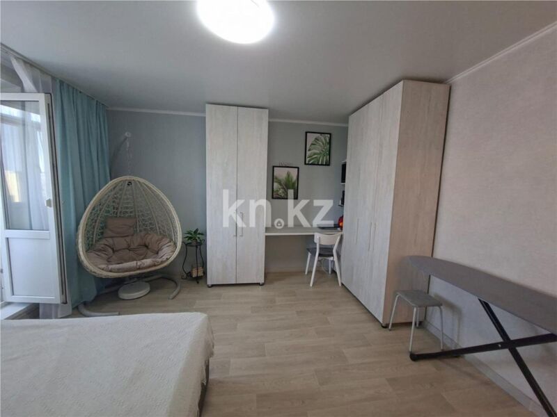 Продажа 3-комнатной квартиры, 63 м² - Продажа трехкомнатных квартир на Юго-Востоке Караганды фото 36 из 42