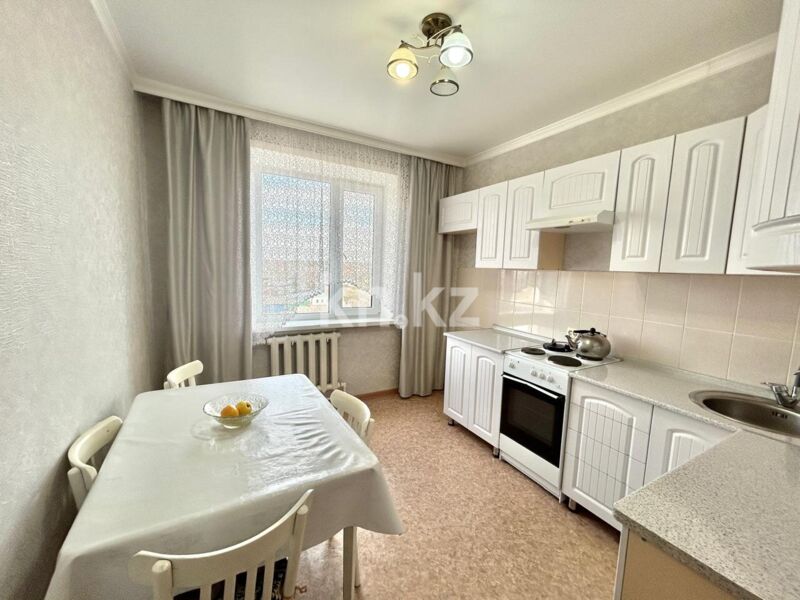 Продажа 3-комнатной квартиры, 65 м² - Продажа квартир в Майкудуке Караганды - страница 3 фото 8 из 16