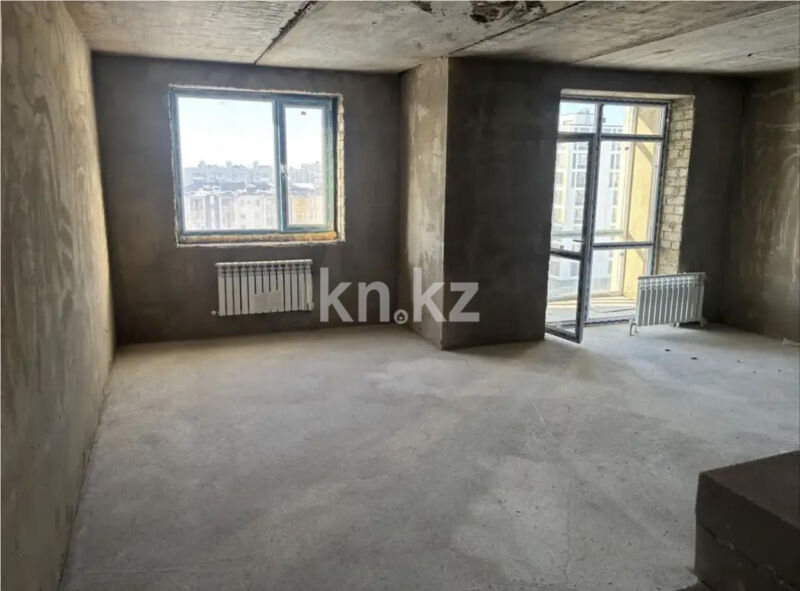 Продажа 1-комнатной квартиры, 43 м² - Продажа квартир в кирпичном доме в Караганде - страница 2 фото 1 из 1