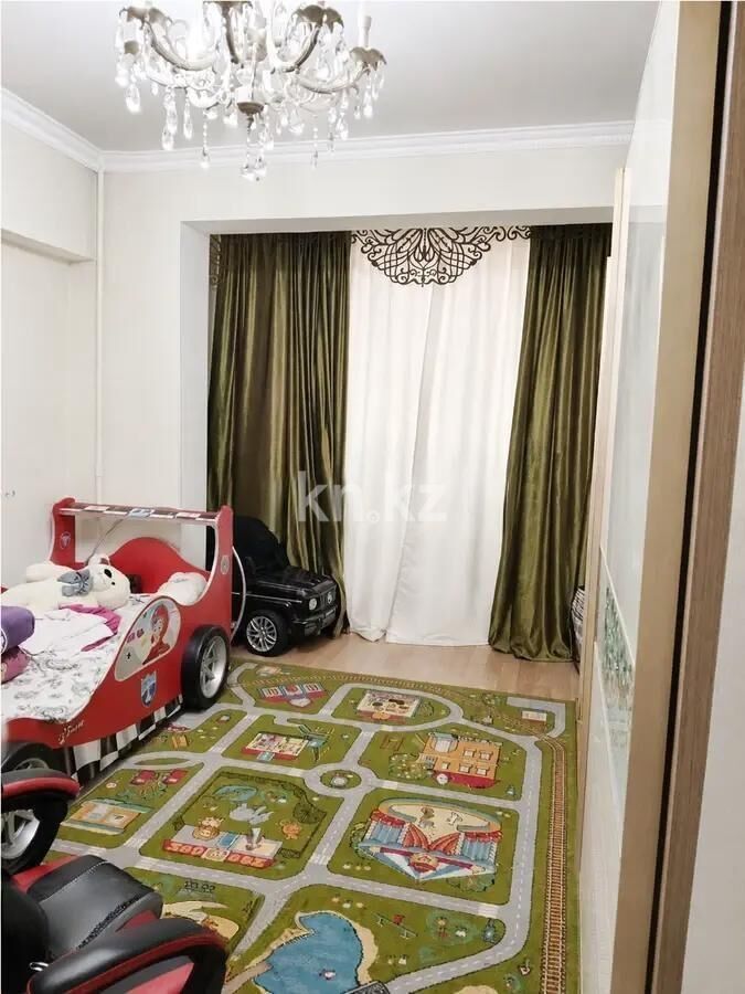 Продажа 3-комнатной квартиры, 73.5 м² - Продажа трехкомнатных квартир в блочном доме в Алматы - страница 3 фото 3 из 7