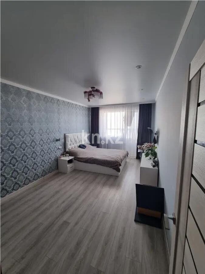 Продажа 1-комнатной квартиры, 40 м² - Продажа однокомнатных квартир в Казахстане - страница 3 фото 1 из 2