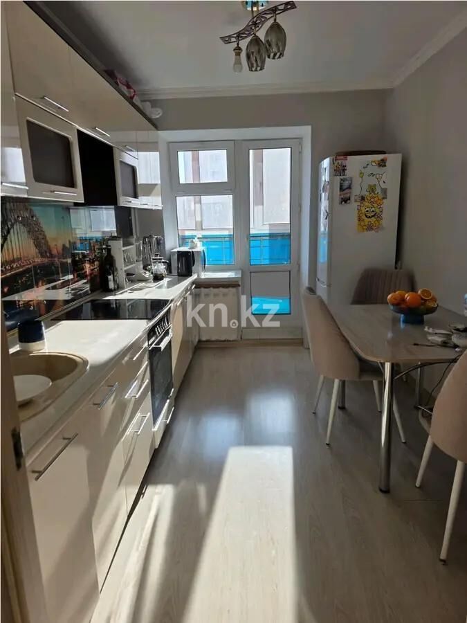 Продажа 2-комнатной квартиры, 58 м² - Продажа двухкомнатных квартир в р-не Сарайшык Астаны - страница 15 фото 2 из 4