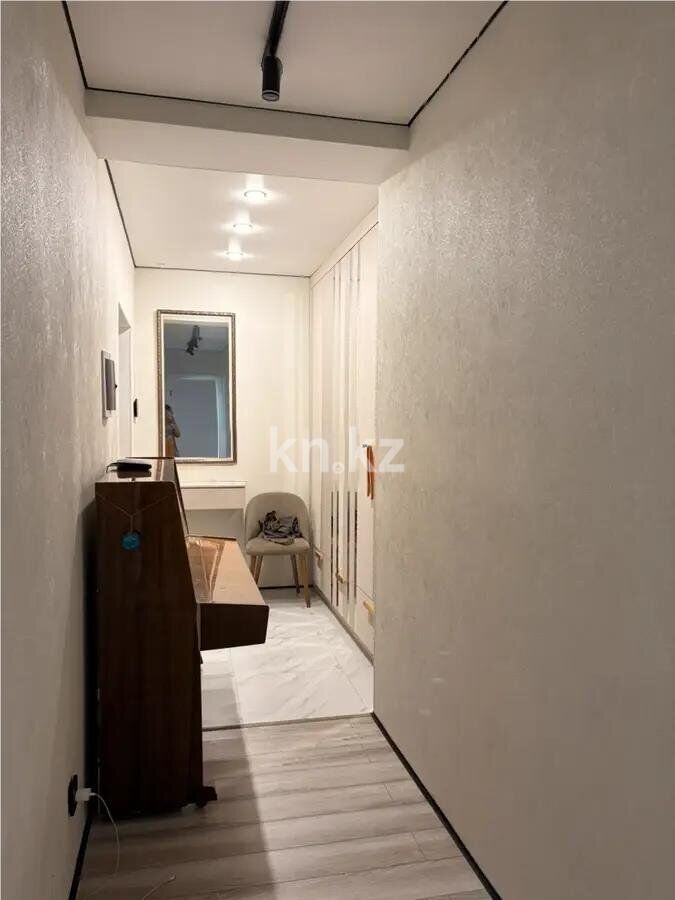 Продажа 1-комнатной квартиры, 42 м² - Продажа квартир в новостройках Астаны - страница 29 фото 4 из 5