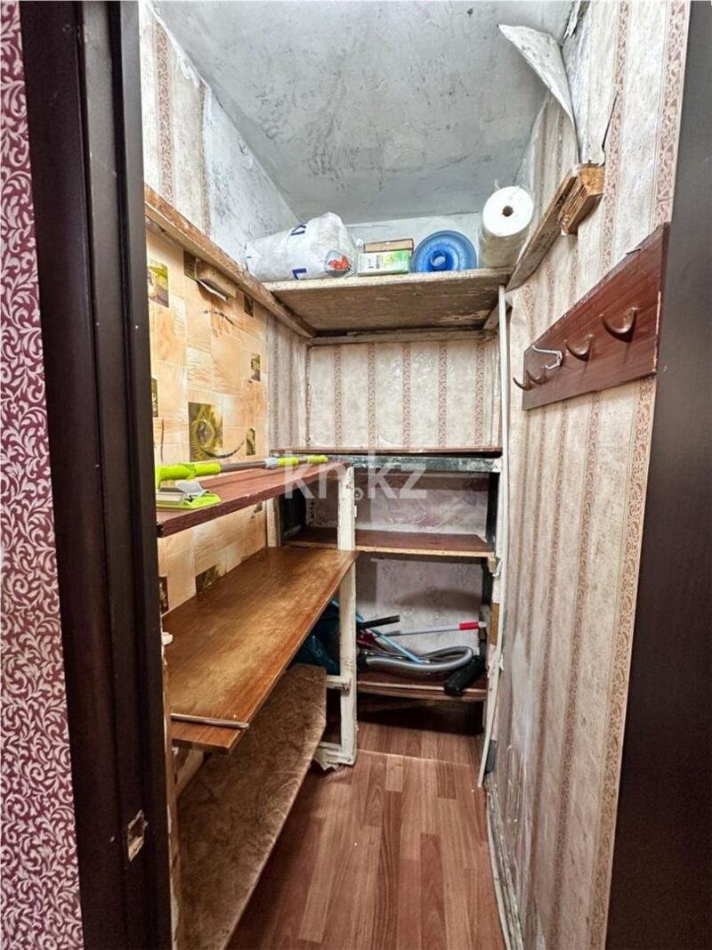 Продажа 2-комнатной квартиры, 44 м² - Продажа квартир в Жезказгане фото 4 из 7