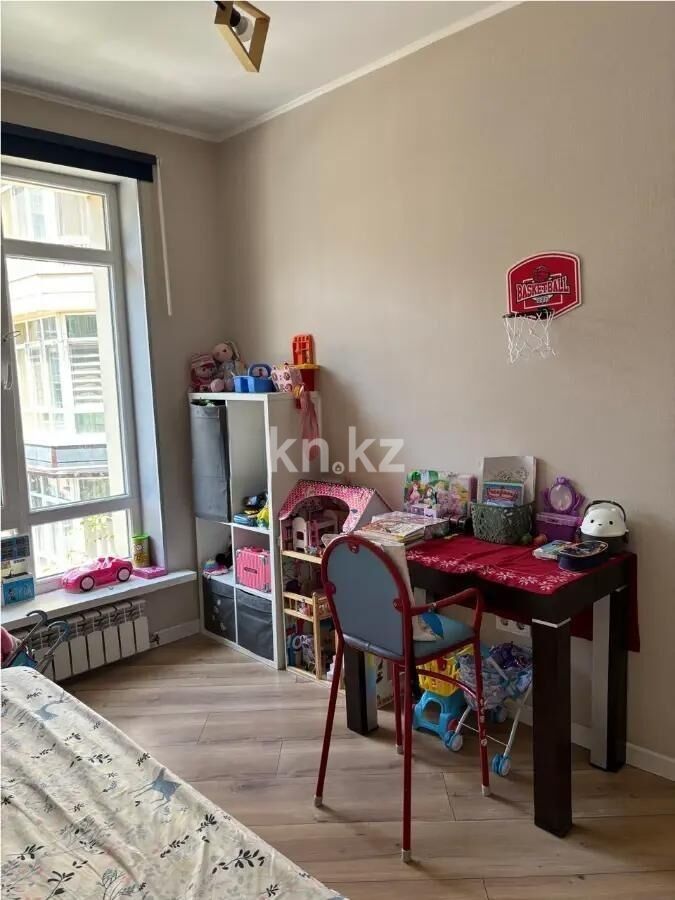 Продажа 4-комнатной квартиры, 96 м² - Недвижимость в Алматы - страница 16 фото 3 из 6