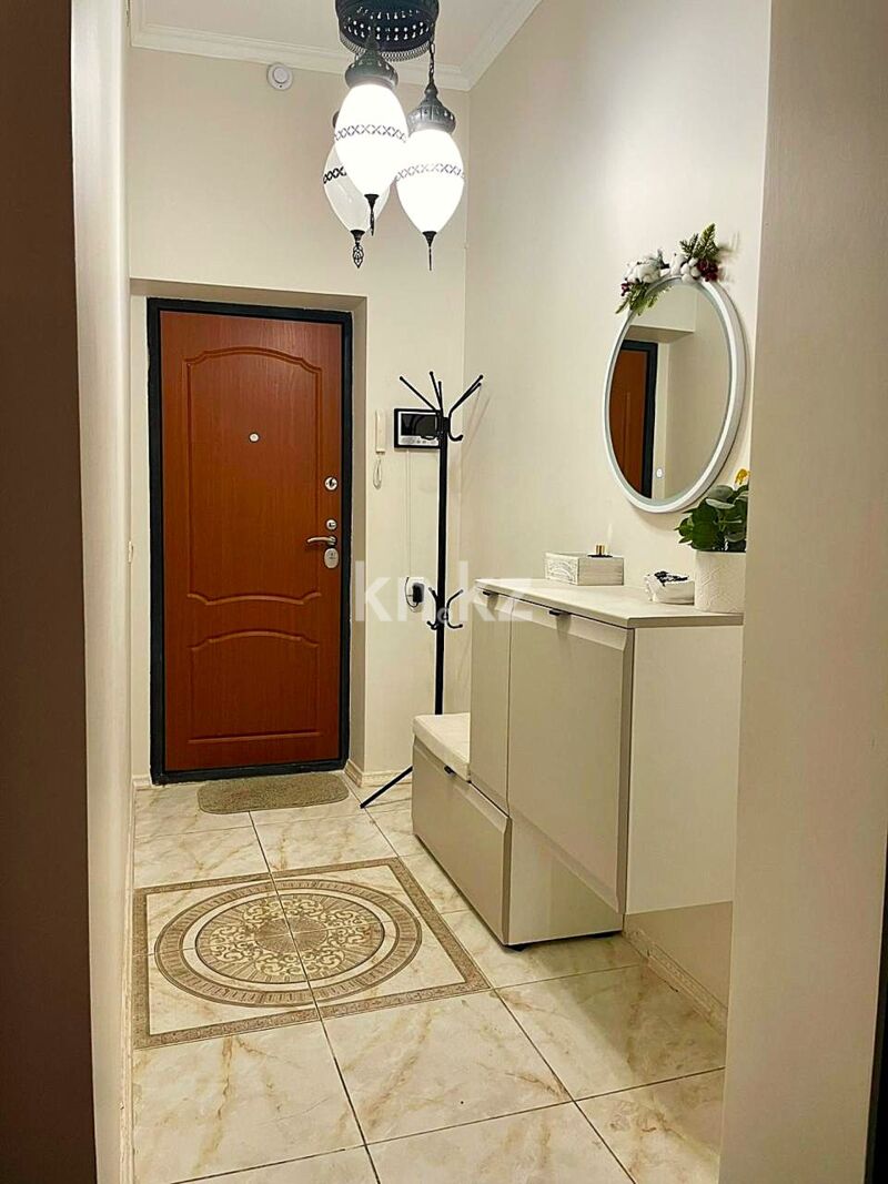Продажа 3-комнатной квартиры, 94.4 м² - Продажа квартир в кирпичном доме в Астане - страница 219 фото 11 из 13