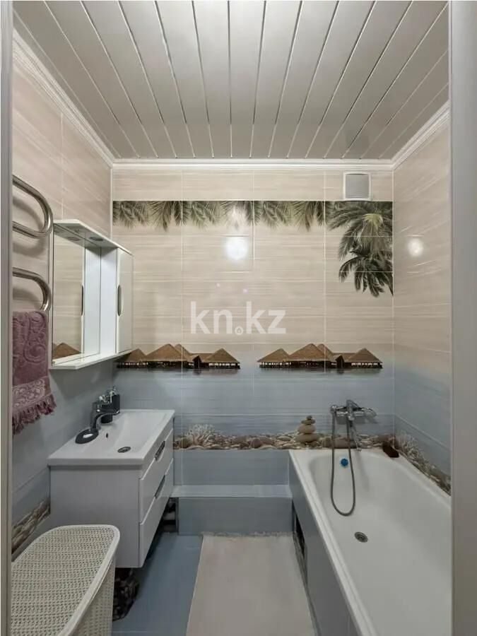 Продажа 2-комнатной квартиры, 50.2 м² - Продажа квартир в кирпичном доме в Астане - страница 93 фото 4 из 6