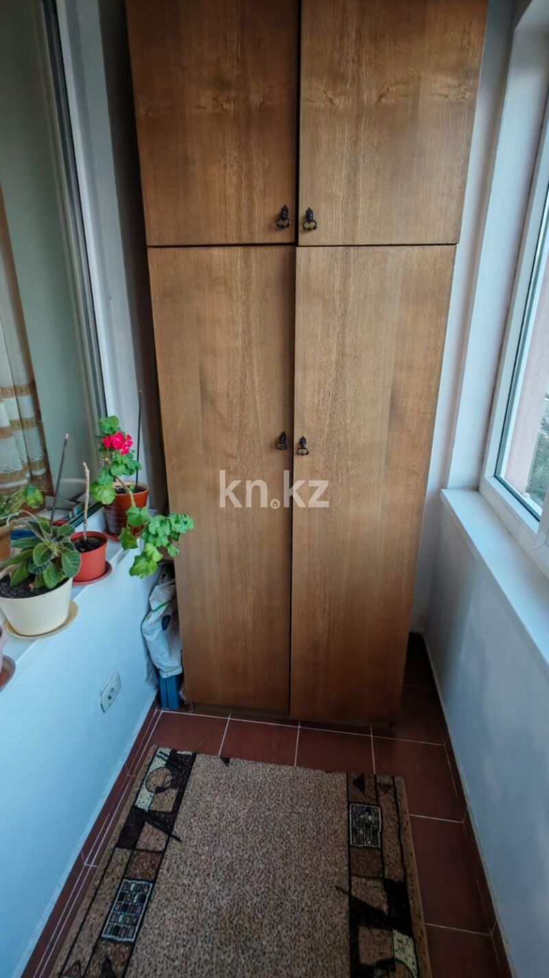 Продажа 1-комнатной квартиры, 44 м² - Продажа однокомнатных квартир в р-не Есиль Астаны - страница 22 фото 9 из 24