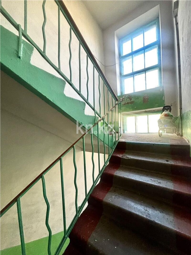Продажа 1-комнатной квартиры, 30 м² - Продажа недвижимости в Казахстане - страница 23 фото 8 из 10