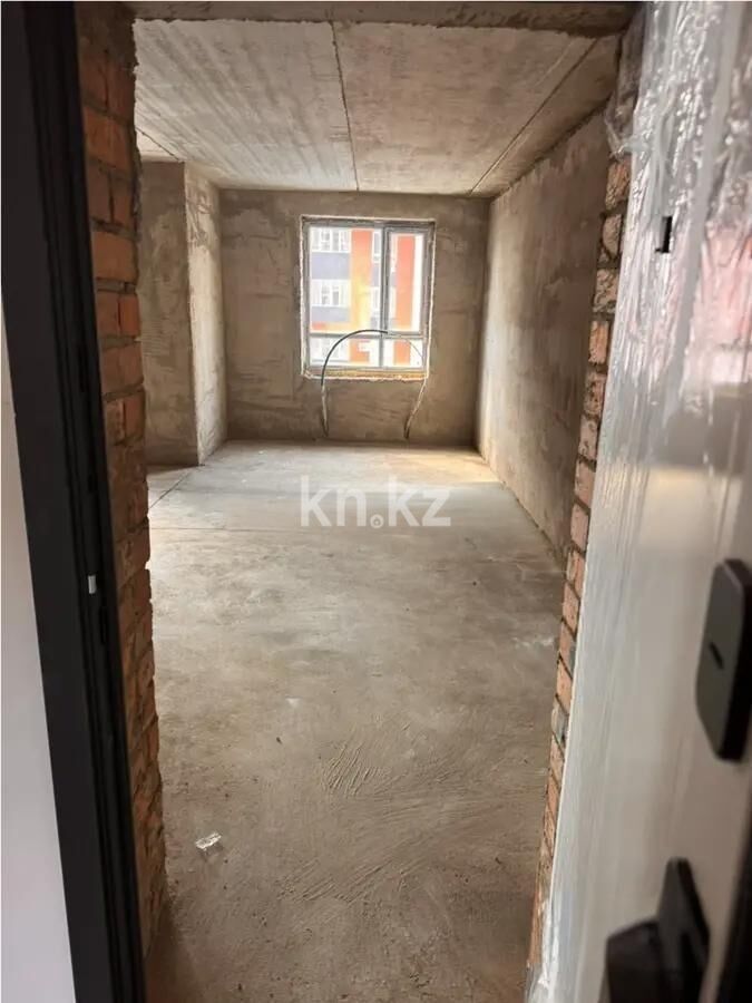 Продажа 1-комнатной квартиры, 36.6 м² - Продажа квартир в Казахстане - страница 26 фото 1 из 1
