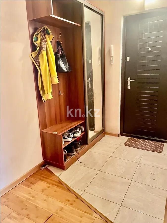 Продажа 2-комнатной квартиры, 60 м² - Продажа двухкомнатных квартир в панельном доме в Алматы - страница 31 фото 6 из 6