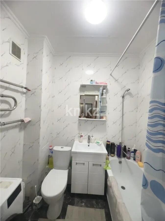 Продажа 1-комнатной квартиры, 40.1 м² - Продажа однокомнатных квартир в Астане - страница 70 фото 3 из 4