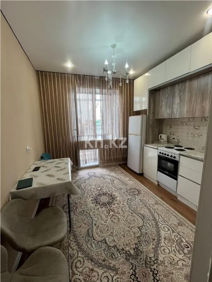 Продажа 1-комнатной квартиры, 38 м² - Продажа квартир в Казахстане - страница 5 фото 2 из 4
