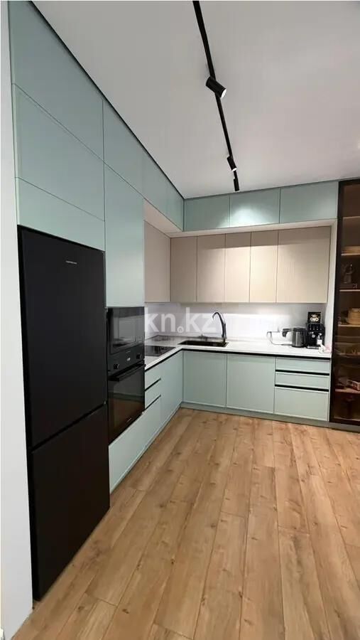 Продажа 3-комнатной квартиры, 75 м² - Продажа трехкомнатных квартир в Бостандыкском р-не Алматы - страница 21 фото 4 из 5
