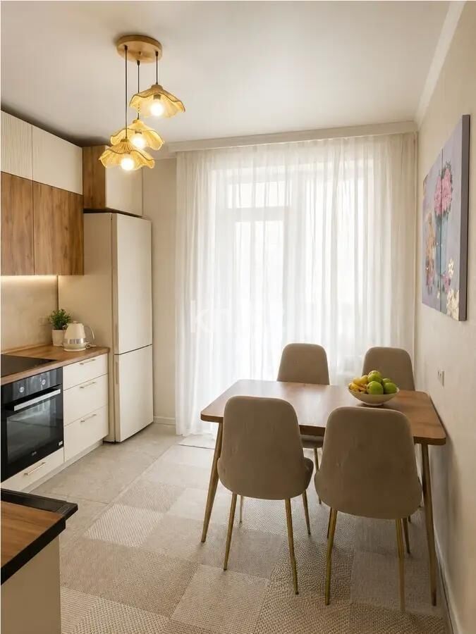 Продажа 2-комнатной квартиры, 59 м² - Продажа квартир от собственников в Астане - страница 41 фото 3 из 4