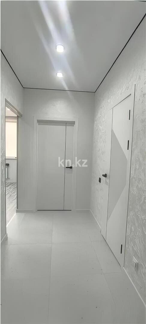 Продажа 2-комнатной квартиры, 41 м² - Продажа квартир в новостройках Караганды фото 5 из 5