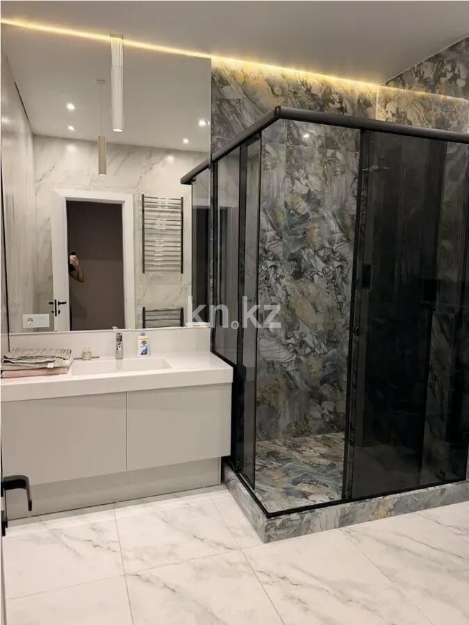 Продажа 4-комнатной квартиры, 150 м² - Продажа четырехкомнатных квартир от собственников в Алматы - страница 7 фото 3 из 3