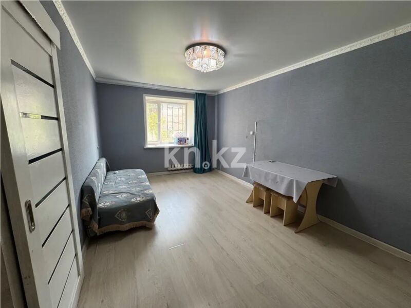 Продажа 1-комнатной квартиры, 37 м² - Продажа недвижимости в Казахстане - страница 25 фото 1 из 3
