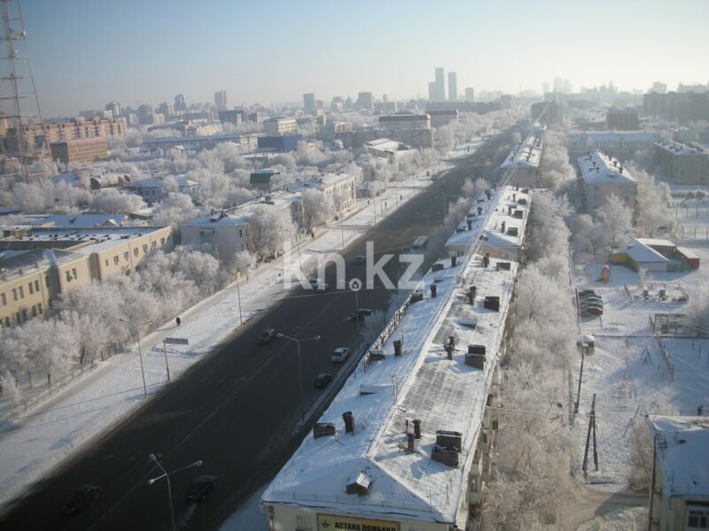 Продажа 3-комнатной квартиры, 93 м² - Продажа квартир в кирпичном доме в Казахстане - страница 16 фото 4 из 27