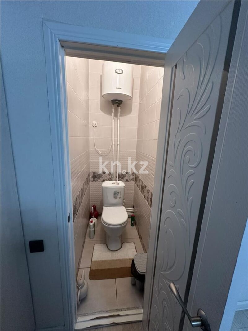 Продажа 2-комнатной квартиры, 60 м² - Продажа двухкомнатных квартир на Юго-Востоке Караганды - страница 12 фото 10 из 13