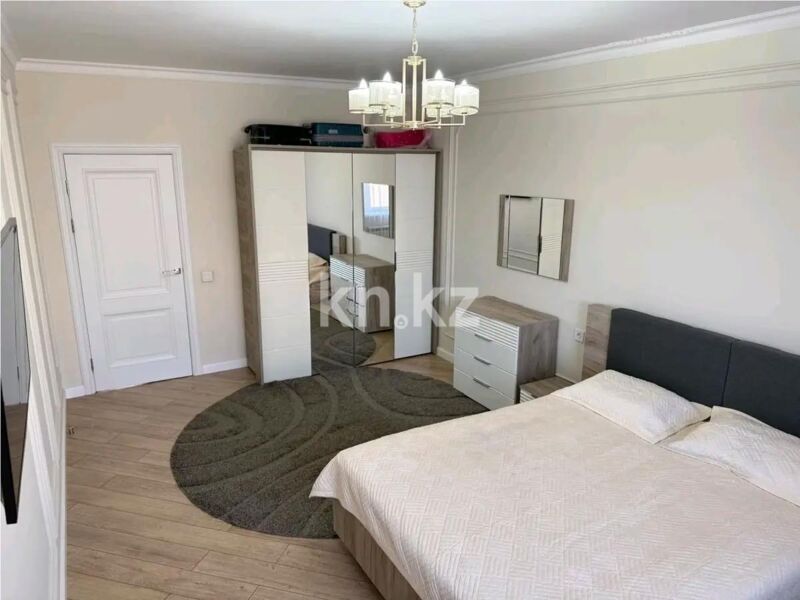 Продажа 3-комнатной квартиры, 96 м² - Продажа трехкомнатных квартир на Юго-Востоке Караганды - страница 14 фото 2 из 8