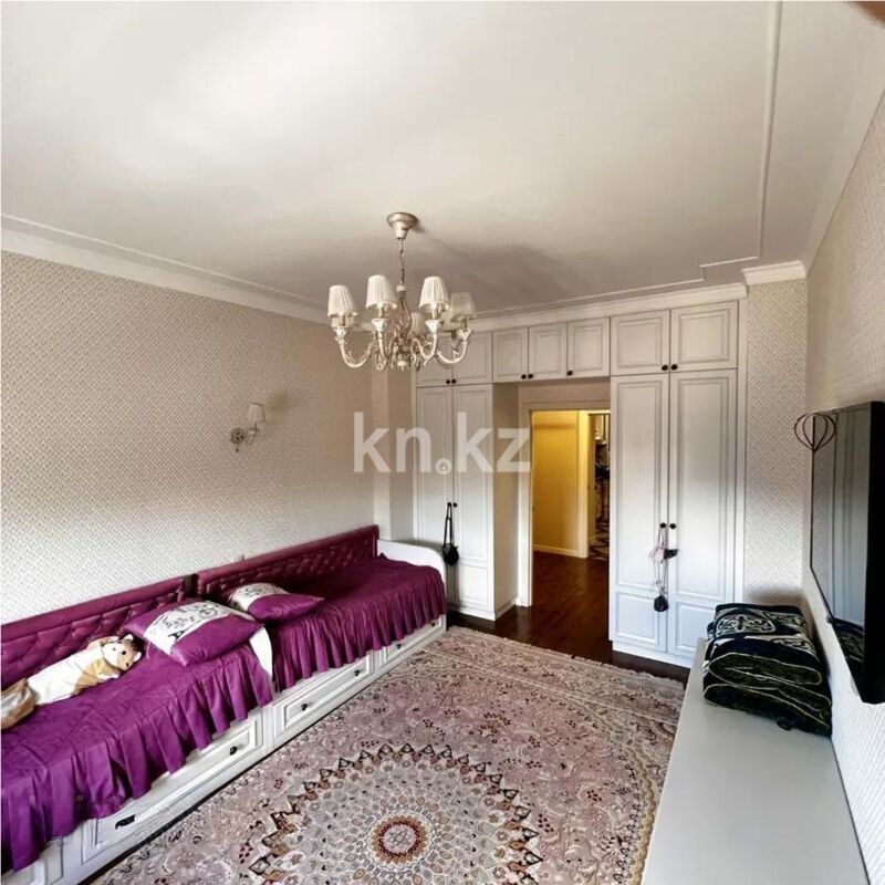 Продажа 4-комнатной квартиры, 158.9 м² - Продажа четырехкомнатных квартир от собственников в Казахстане фото 2 из 10