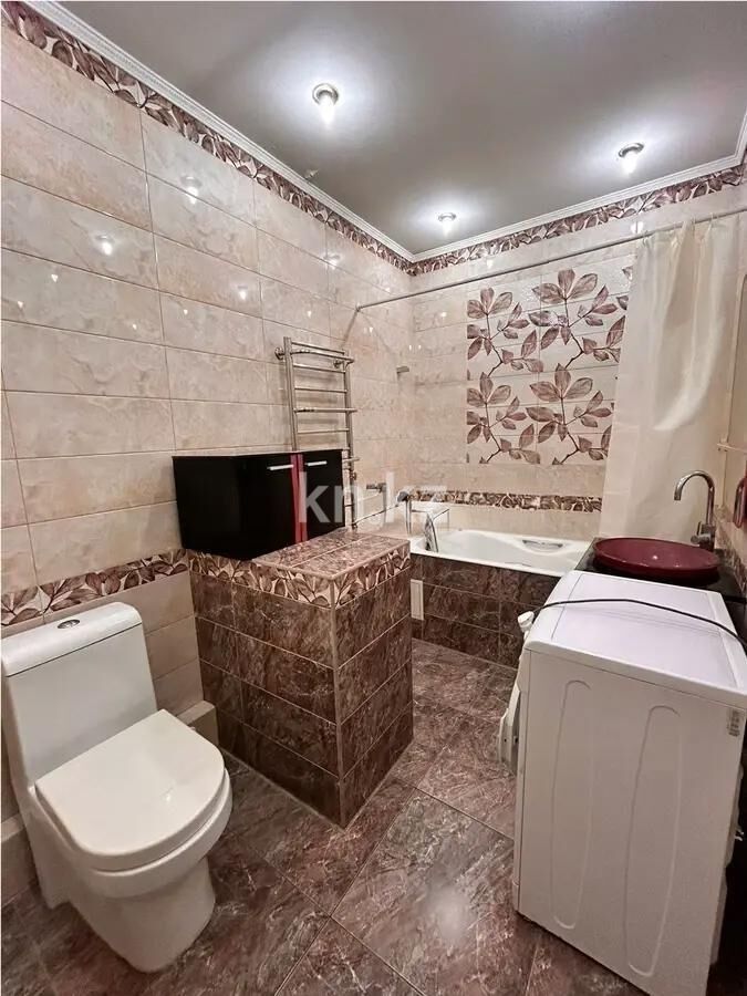 Продажа 3-комнатной квартиры, 73.4 м² - Продажа трехкомнатных квартир в Ауэзовском р-не Алматы - страница 11 фото 3 из 4