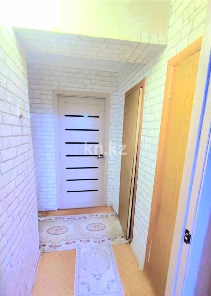 Продажа 3-комнатной квартиры, 57 м² - Продажа трехкомнатных квартир в Темиртау - страница 5 фото 1 из 3