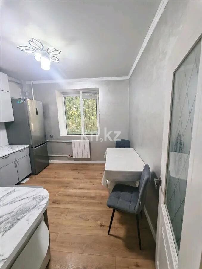 Продажа 1-комнатной квартиры, 32 м² - Продажа однокомнатных квартир от собственников в Алматы - страница 19 фото 2 из 4