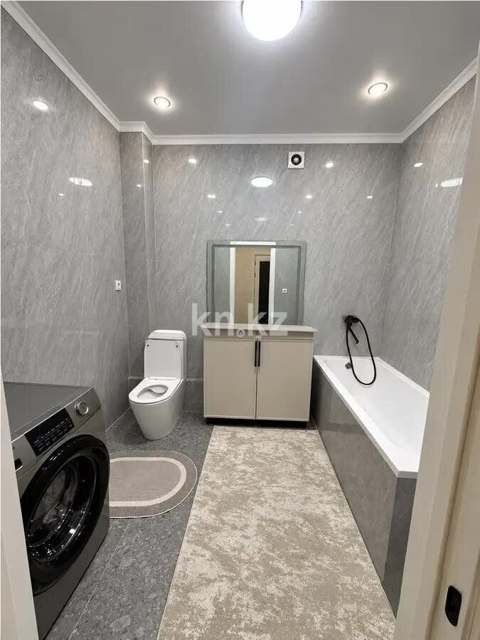Продажа 2-комнатной квартиры, 82 м² - Продажа двухкомнатных квартир в кирпичном доме в Казахстане - страница 5 фото 4 из 6