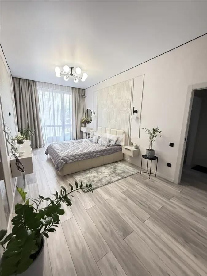Продажа 2-комнатной квартиры, 45 м² - Продажа двухкомнатных квартир в монолитно-каркасном доме в Казахстане - страница 191 фото 2 из 4