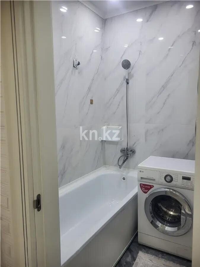 Продажа 2-комнатной квартиры, 60 м² - Продажа двухкомнатных квартир в Алатауском р-не Алматы - страница 14 фото 4 из 5