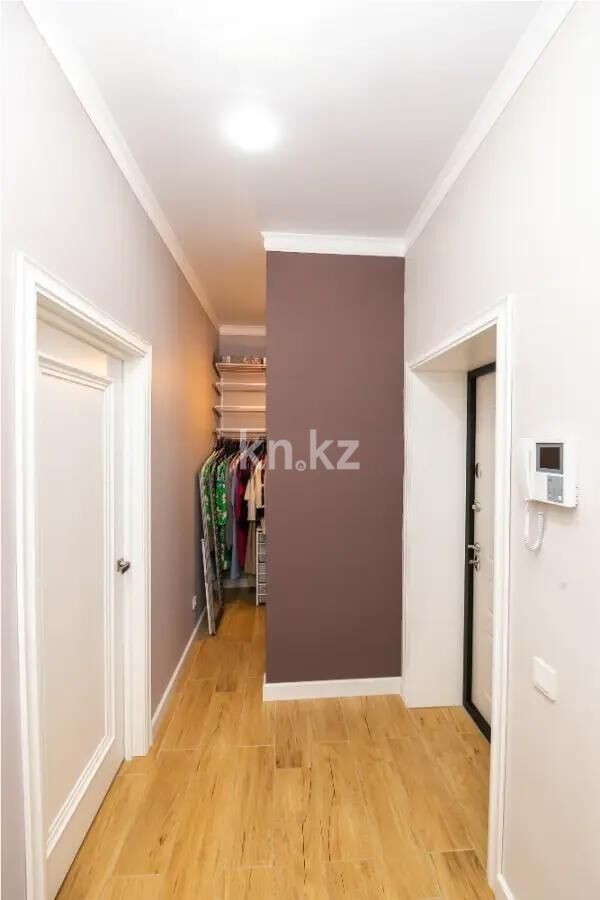 Продажа 1-комнатной квартиры, 42 м² - Продажа однокомнатных квартир в р-не Есиль Астаны - страница 13 фото 5 из 5