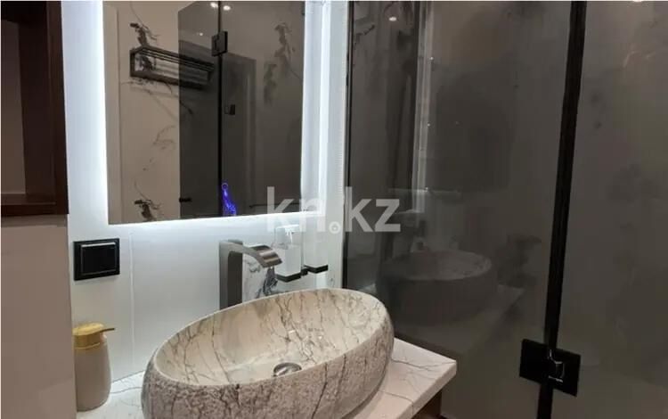 Продажа 3-комнатной квартиры, 79 м² - Продажа трехкомнатных квартир в монолитно-каркасном доме в Казахстане - страница 3 фото 5 из 5